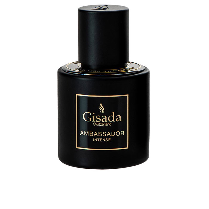 Gisada Ambassador Intense Eau de Parfum 50 ml