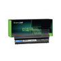 Green Cell Batería para Dell Latitude E6120 E6220 E6230, 6 celdas, 11.1V, 4400mAh