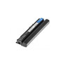 Green Cell Batería para Dell Latitude E6120 E6220 E6230, 6 celdas, 11.1V, 4400mAh