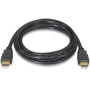 Aisens Cable HDMI V2.0 Premium 4K@60Hz 18Gbps con Repetidor, 20m, Negro