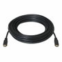 Aisens Cable HDMI V2.0 Premium 4K@60Hz 18Gbps con Repetidor, 20m, Negro