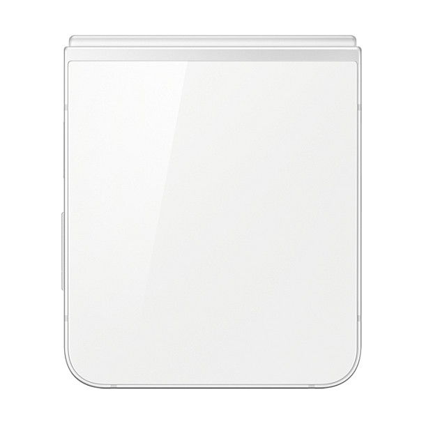 Samsung Galaxy Z Flip7 FE 5G Smartphone 128 GB 8 GB RAM Blanco - Dynamic AMOLED 2X 120 Hz - Cámara 50 MP - Carga Inalámbrica - SM-F761BZWGEUB Samsung Galaxy Z Flip7 FE 5G Smartphone 128 GB 8 GB RAM Blanco - Dynamic AMOLED 2X 120 Hz - Cámara 50 MP - Carga Inalámbrica - SM-F761BZWGEUB