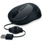 Speedlink BEENIE Mobile Mouse Wired USB Black