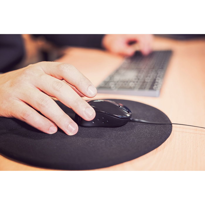 Speedlink BEENIE Mobile Mouse Wired USB Black Speedlink BEENIE Mobile Mouse Wired USB Black