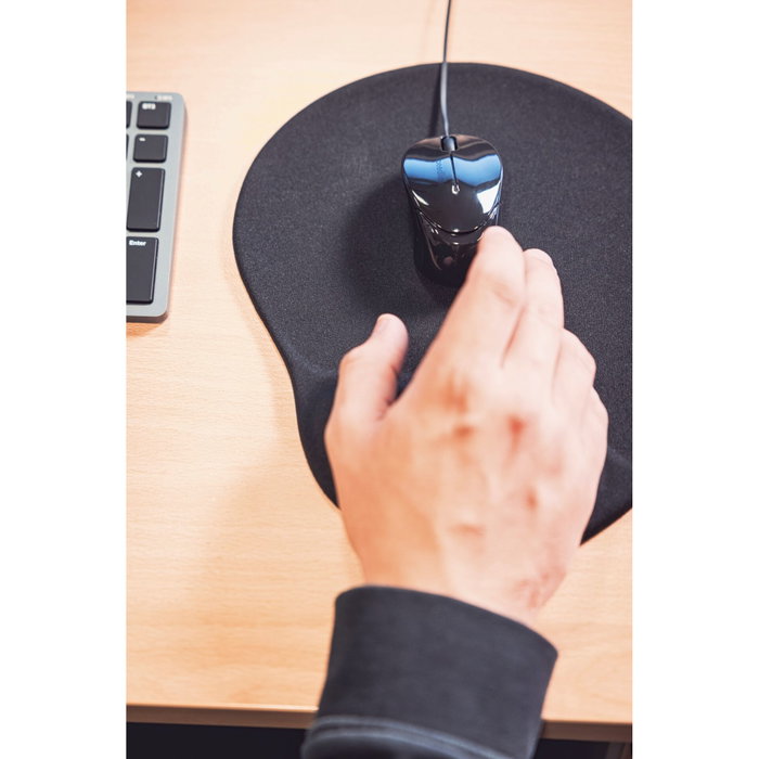 Speedlink BEENIE Mobile Mouse Wired USB Black Speedlink BEENIE Mobile Mouse Wired USB Black