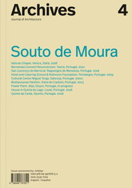 Archives #4, Carlos Quintans - C2C