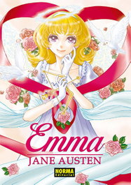 Emma, Jane Austen - NORMA EDITORIAL