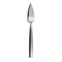 Mepra Pala Pescado Mediterranea - Cuchara Pescador Acero Inoxidable 18/10 Pulido Espejo - 21 cm (Set de 12)