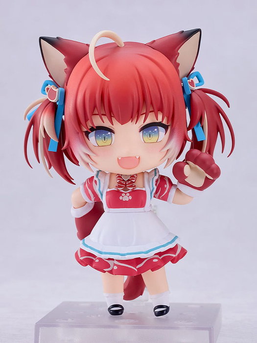 Akami Karubi Figura Nendoroid 10 cm