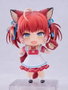 Akami Karubi Figura Nendoroid 10 cm