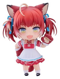 Akami Karubi Figura Nendoroid 10 cm