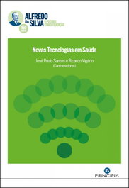 PRINCIPIA Novas Tecnologias em Saude, Santos, Jose P./Vigario, Ricardo - PRINCIPIA