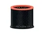 Leitz Filtro de Carbono HEPA Z-2000/Z-2500 para Purificador de Aire - Ideal contra Olores, Alergias, Gripe y Mascotas