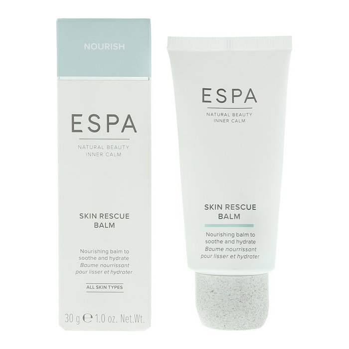 Espa Skin Rescue Bálsamo Nutritivo para la Cara 30 ml
