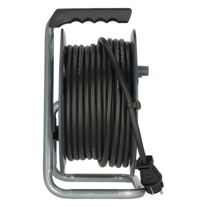 Brennenstuhl Carrete de cable IP44 30m H07RN-F 3G2.5