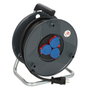 Brennenstuhl Carrete de cable IP44 30m H07RN-F 3G2.5