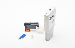 HP Kit de actualización para mejora del brillo DJ Z9