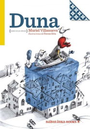 Duna, Mauriel Villanueva - Babulinka