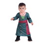 My Other Me Disfraz Roronoa Zoro One Piece Vestido y Pantalón Talla 7-12 M