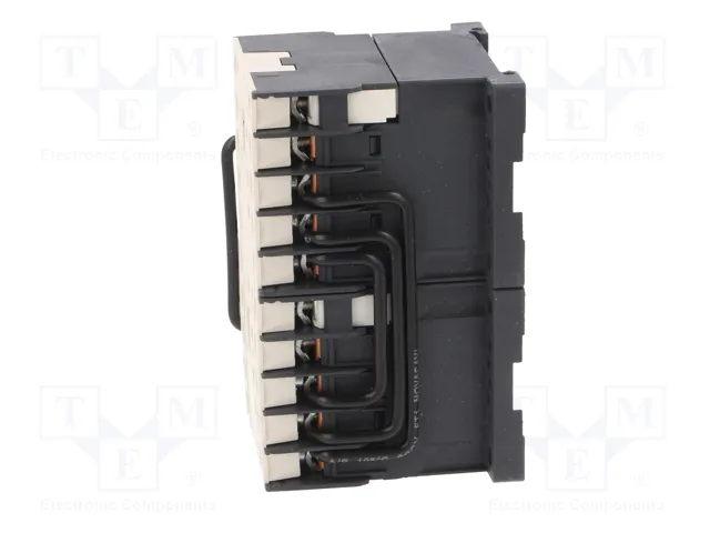 Schneider Electric LP2K0601BD Contactor Reversible TeSys K 24VDC 6A Schneider Electric LP2K0601BD Contactor Reversible TeSys K 24VDC 6A
