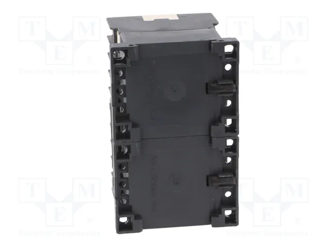 Schneider Electric LP2K0601BD Contactor Reversible TeSys K 24VDC 6A Schneider Electric LP2K0601BD Contactor Reversible TeSys K 24VDC 6A