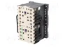 Schneider Electric LP2K0601BD Contactor Reversible TeSys K 24VDC 6A