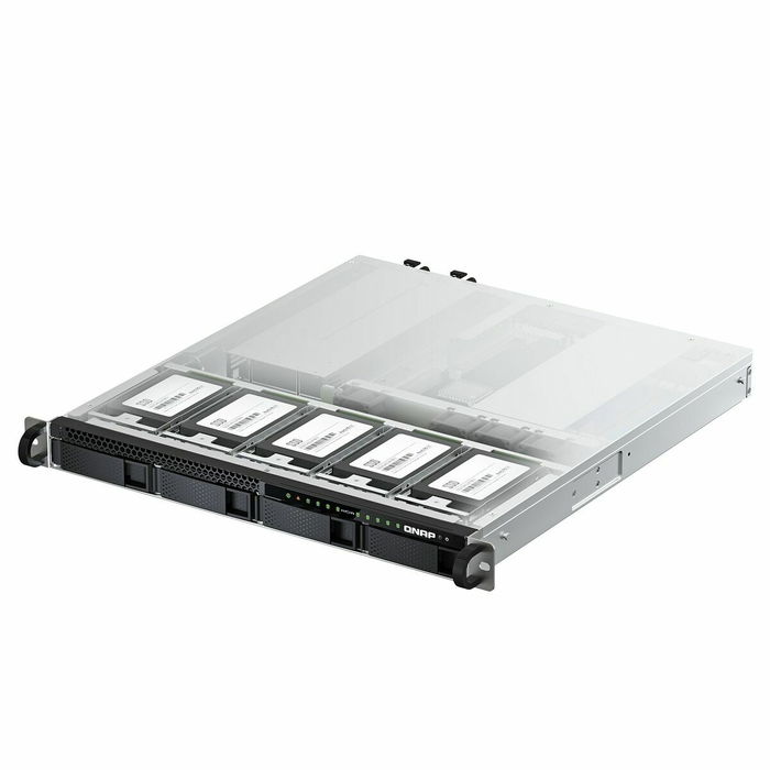 Tarjeta controladora RAID Qnap TS-h987XU-RP
