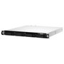 QNAP TS-h987XU-RP-E2334-16G NAS rackmount 2U 9 bahías Intel Xeon E-2334 4 núcleos 16GB DDR4 ECC