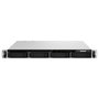 QNAP TS-h987XU-RP-E2334-16G NAS rackmount 2U 9 bahías Intel Xeon E-2334 4 núcleos 16GB DDR4 ECC