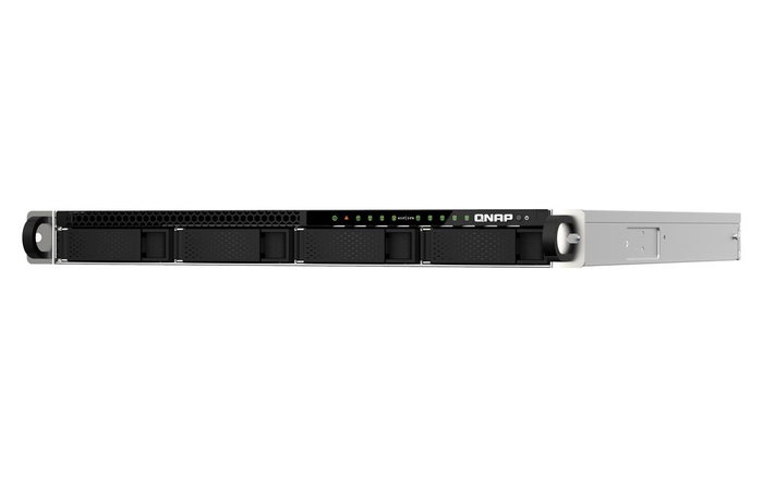 QNAP TS-h987XU-RP-E2334-16G Servidor NAS 1U Intel Xeon E-2334 16GB