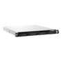 QNAP TS-h987XU-RP-E2334-16G Servidor NAS 1U Intel Xeon E-2334 16GB