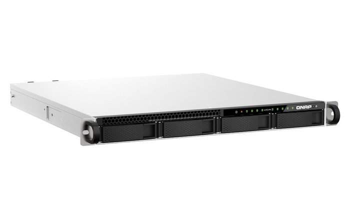 QNAP TS-h987XU-RP-E2334-16G Servidor NAS 1U Intel Xeon E-2334 16GB