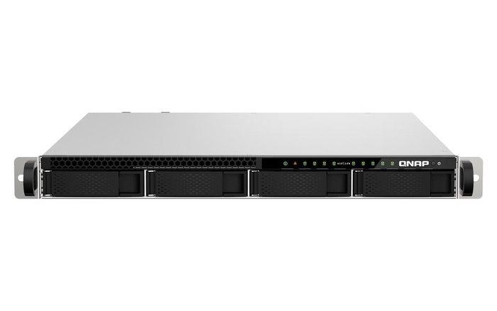 QNAP TS-h987XU-RP-E2334-16G Servidor NAS 1U Intel Xeon E-2334 16GB