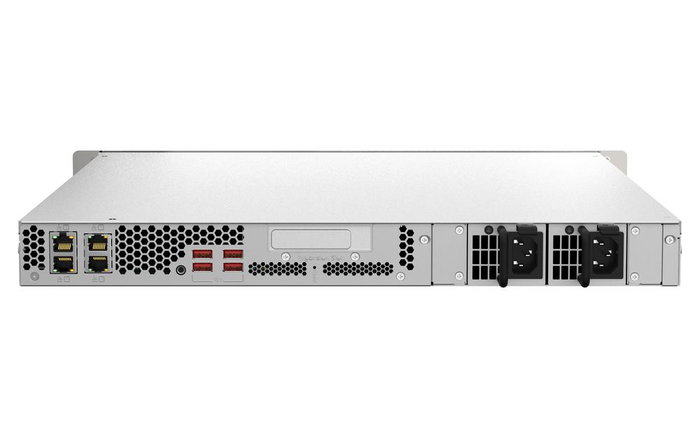 QNAP TS-h987XU-RP-E2334-16G Servidor NAS 1U Intel Xeon E-2334 16GB