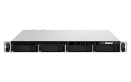 QNAP TS-h987XU-RP NAS Bastidor 1U Intel Xeon E-2334 16GB DDR4