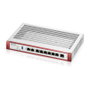 Zyxel USG FLEX 200H Firewall de escritorio