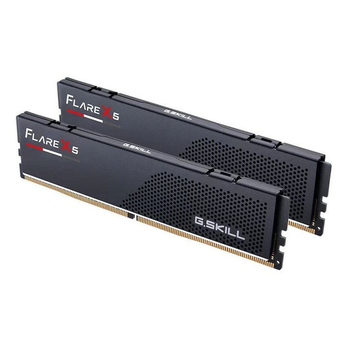 G.SKILL Flare X5 F5-6000J3636F32GX2-FX5 64 GB (2 x 32 GB) DDR5 6000 MHz CL36 G.SKILL Flare X5 F5-6000J3636F32GX2-FX5 64 GB (2 x 32 GB) DDR5 6000 MHz CL36