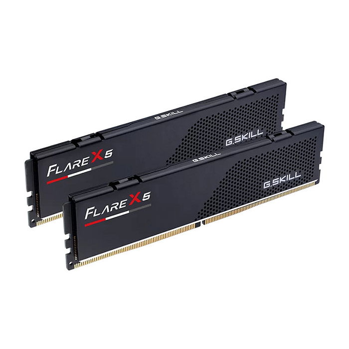 G.Skill Flare X5 F5-6000J3636F32GX2-FX5 64GB (2x32GB) DDR5 6000MHz CL36 para PC