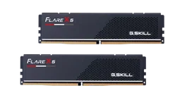 G.SKILL Flare X5 F5-6000J3636F32GX2-FX5 64 GB (2 x 32 GB) DDR5 6000 MHz CL36