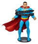 McFarlane Toys DC Multiverse McFarlane Vault Collection Superman (Action Comics) 18 cm