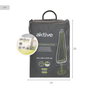 AKTIVE Funda Protectora para Parasol 45X5