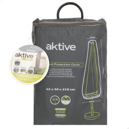 AKTIVE Funda Protectora para Parasol 45X5