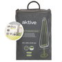 AKTIVE Funda Protectora para Parasol 45X5
