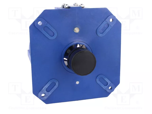 Thalheimer-Trafowerke Autotransformador Regulable 230VAC 1-250V 10A