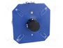 Thalheimer-Trafowerke Autotransformador Regulable 230VAC 1-250V 10A