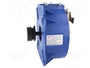 Thalheimer-Trafowerke Autotransformador Regulable 230VAC 1-250V 10A