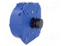 Thalheimer-Trafowerke Autotransformador Regulable 230VAC 1-250V 10A