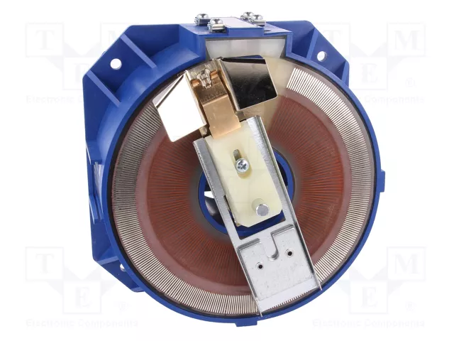 Thalheimer-Trafowerke Autotransformador Regulable 230VAC 1-250V 10A