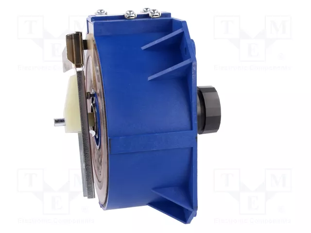 Thalheimer-Trafowerke Autotransformador Regulable 230VAC 1-250V 10A
