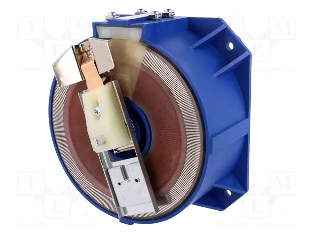 Thalheimer-Trafowerke Autotransformador Regulable 230VAC 1-250V 10A